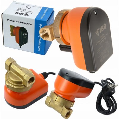 Dambat IBO CPI 15-15 na TUV – Sleviste.cz