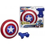 Hasbro Avengers magnetický štít – Zboží Dáma