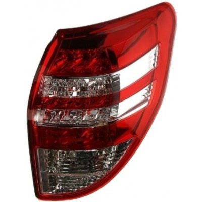 Pravé zadní světlo LED Toyota Rav 4 III (A3) 09-10 – Hledejceny.cz
