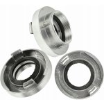 GEKO Rychlospojka pro požární hadice 1 ks 52mm 2" vnější závit G70104 – Hledejceny.cz