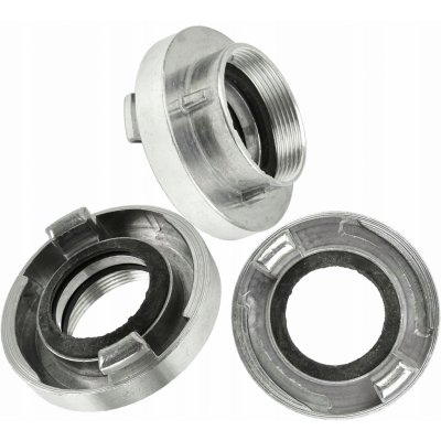 GEKO Rychlospojka pro požární hadice 1 ks 52mm 2" vnější závit G70104 – Hledejceny.cz