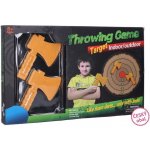 Wiky házecí sekery malé terč 45 cm W007672 – Zbozi.Blesk.cz