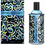 Emanuel Ungaro Emanuel Ungaro toaletní voda pánská 100 ml – Hledejceny.cz