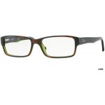 Ray Ban RX 5169 2383 – Hledejceny.cz