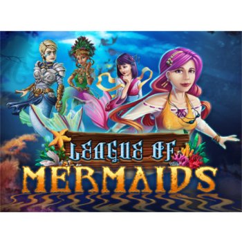 League of Mermaids