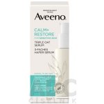 Aveeno Calm+Restore pleťové sérum 30 ml – Zboží Mobilmania