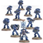 GW Warhammer 40.000 Space Marine Tactical Squad – Hledejceny.cz