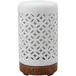 Nobilis Tilia Keramický sonický Aroma difuzér 100 ml – Zboží Dáma