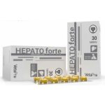 Vetapro Hepato Forte přípravek pro podporu jater 30 tablet – Hledejceny.cz
