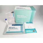 Beijing Lepu Medical Technology SARS-CoV-2 Antigen Rapid Test Kit 25 ks – Sleviste.cz