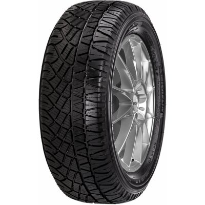 Michelin Latitude Cross 225/65 R17 102H – Hledejceny.cz