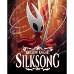 Hollow Knight: Silksong – Sleviste.cz