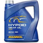 Mannol Hypoid GL4/5 80W-90 4 l – Zbozi.Blesk.cz