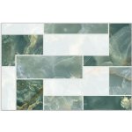 Dipro Dekor Ony x mi x 30 x 45 cm zelená 0,81m² – Sleviste.cz