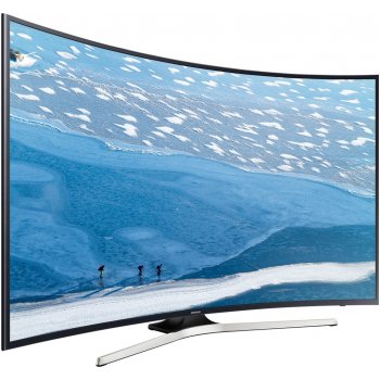 Samsung UE49KU6172