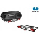 Hapro Boxer L + platform – Zboží Mobilmania