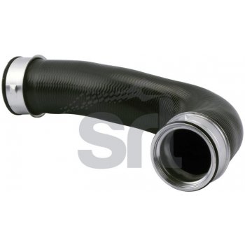 Tlaková hadice, intercooler, turbo AUDI A3, SEAT ALTEA XL, ALTEA, LEON, TOLEDO III, ŠKODA OCTAVIA, VOLKSWAGEN, VW GOLF PLUS, GOLF V, JETTA III, ...