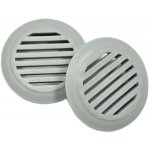 KENTING 50 mm sv.šedá 18 G03 FMBG 404-18 G03 – Hledejceny.cz