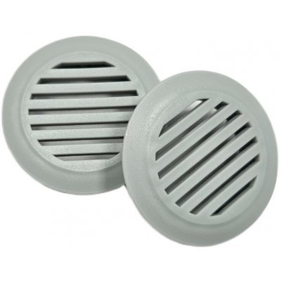 KENTING 50 mm sv.šedá 18 G03 FMBG 404-18 G03 – Hledejceny.cz