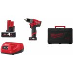 Milwaukee M12 FDD-202X – Hledejceny.cz