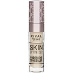 RIVAL Loves Me Korektor Skin optimizer 01 light natural 5 ml – Zboží Dáma