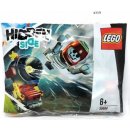 LEGO® Hidden Side 30464 El Fuegův kaskadérský kanón