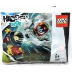LEGO® Hidden Side 30464 El Fuegův kaskadérský kanón – Sleviste.cz