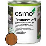 Osmo 006 Terasový olej 0,75 l Bangkirai přírodní – Zboží Mobilmania