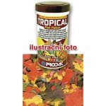 Prodac Tropical Fish Flakes 20 g – Hledejceny.cz