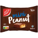 G&G Mini čokoládové tyčinky s oříšky 400 g – Hledejceny.cz