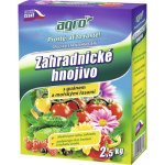 Agro zahradnické hnojivo 2,5 kg – Hledejceny.cz