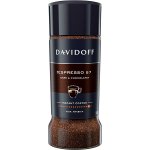 Davidoff Espresso 57 dark chocolatey 100 g – Zboží Mobilmania