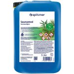 Spitzner Esence do sauny saunamed 5 l – Hledejceny.cz