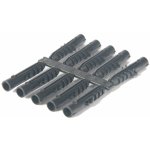 Hmoždinka univerzální platíčko - 10x45 – Sleviste.cz