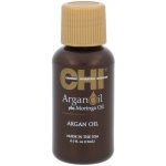 Chi Oil Argan Oil 15 ml – Zboží Mobilmania