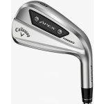 Callaway Apex Ai200 železo pravé 5-PW grafit Regular – Zbozi.Blesk.cz