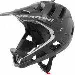 Cratoni Madroc Pro black matt 2022 – Hledejceny.cz