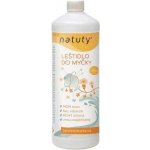 Natuty Leštidlo do myčky 1000 ml – Zbozi.Blesk.cz