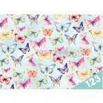 Stil Desky na číslice Butterfly – Hledejceny.cz