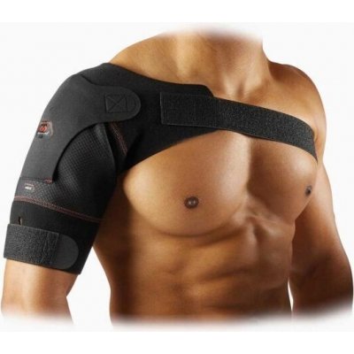 McDavid 463 SHOULDER WRAP Ortéza na rameno černá – Hledejceny.cz