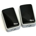 NICE S.p.A. Pár bezpečnostních povrchových fotobuněk EPM, dosah 30 m – Sleviste.cz