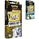 Pokémon TCG Knock Out Collection – Zboží Dáma
