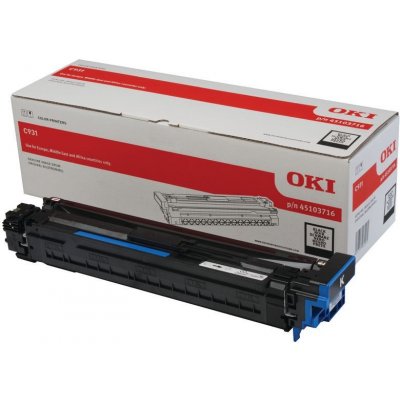 OKI 45103716 - originální – Hledejceny.cz
