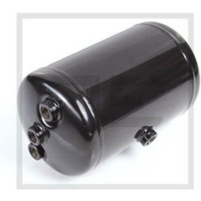 Vzduchojem 10L MB 206X366,5 ocel PETERS 0054323301 – Hledejceny.cz