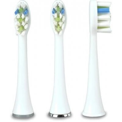 Huslog AK001240 White 3 ks – Zboží Mobilmania