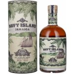 Navy Island Jamaica XO Reserve 40% 0,7 l (tuba) – Zboží Dáma