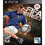 FIFA Street – Sleviste.cz