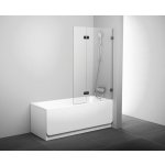 Ravak BVS2 100, D01000A072 – Hledejceny.cz
