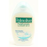 Palmolive Naturals Milk protein sprchový gel 250 ml – Zboží Mobilmania