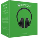 Microsoft Xbox One Stereo Headset – Zboží Živě